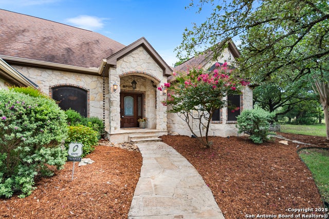 106 Oak Meadow Ln, Boerne