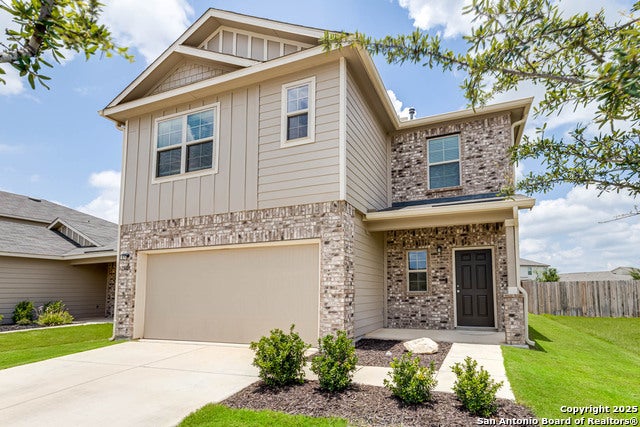 13609 Mineral Wl, San Antonio