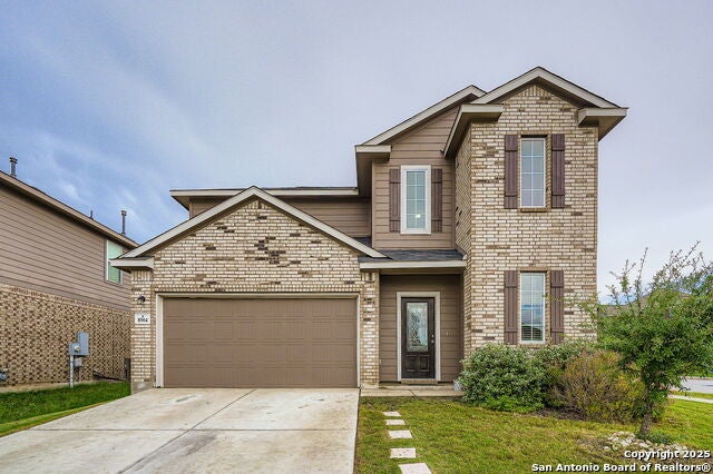 8904 Portobello Way, Converse