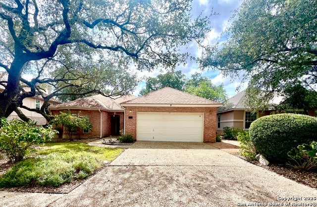 2434 Trace Oak, San Antonio
