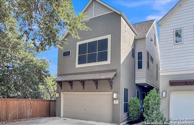 7914 #16 Roanoke Run, San Antonio