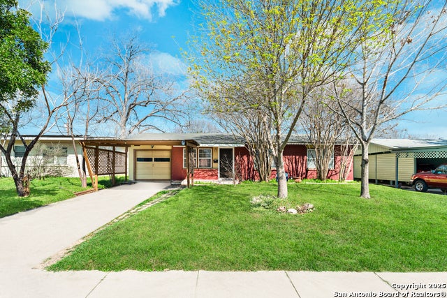 231 Craigmont, San Antonio