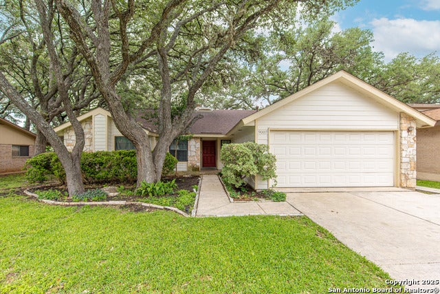 9007 Tintagel, San Antonio