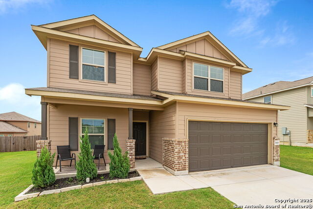 3644 Wet Cloud, New Braunfels