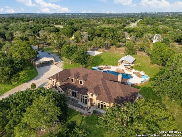 7627 Fm 775, La Vernia