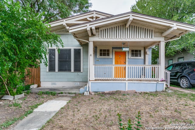 521 Kayton, San Antonio