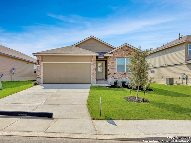 14823 Sabine Loop Road, San Antonio