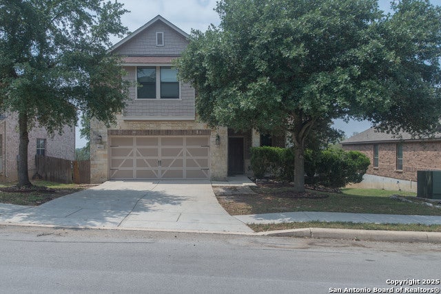 4602 Manitou Bay, San Antonio