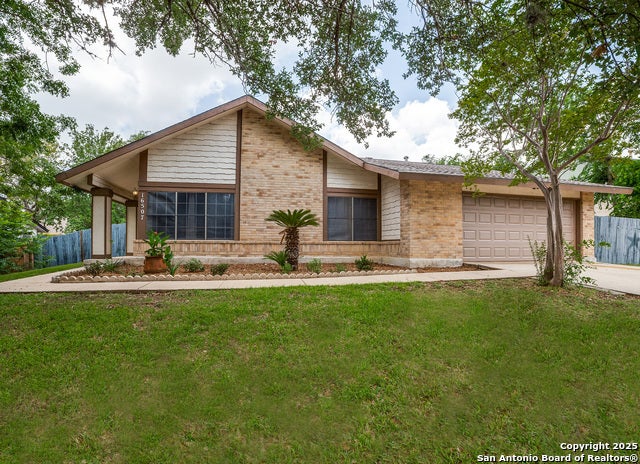 16507 Willow Run, San Antonio