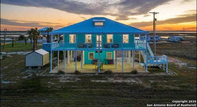 1065 N Ocean Dr, Port LaVaca