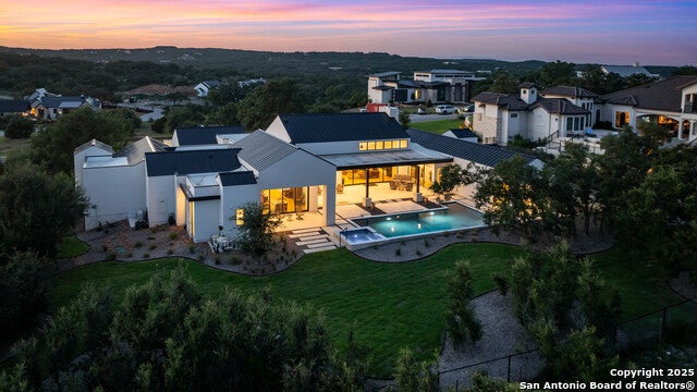 11136 Barreal, Boerne