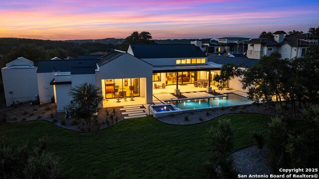 11136 Barreal, Boerne