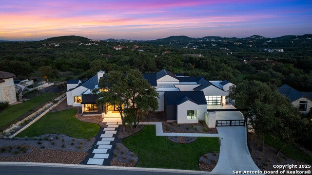 11136 Barreal, Boerne