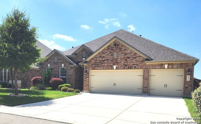 955 Vista Serena, San Antonio