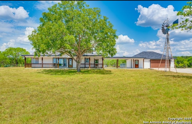 3250 Sandy Elm, La Vernia