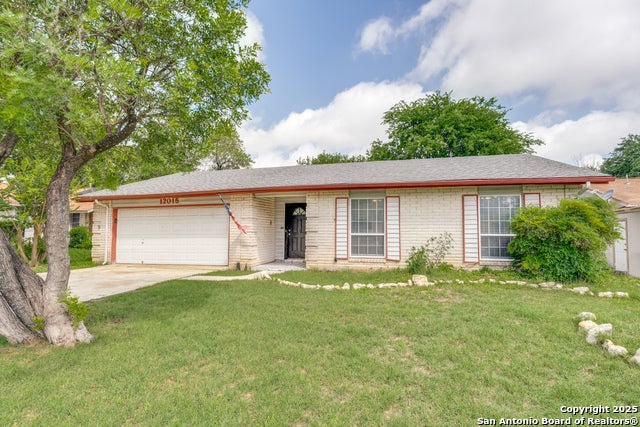 12015 El Sendero, San Antonio