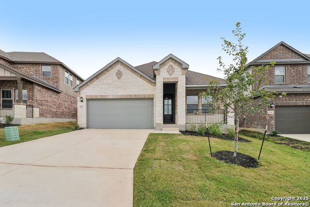 1116 Nikos Hollow, San Antonio