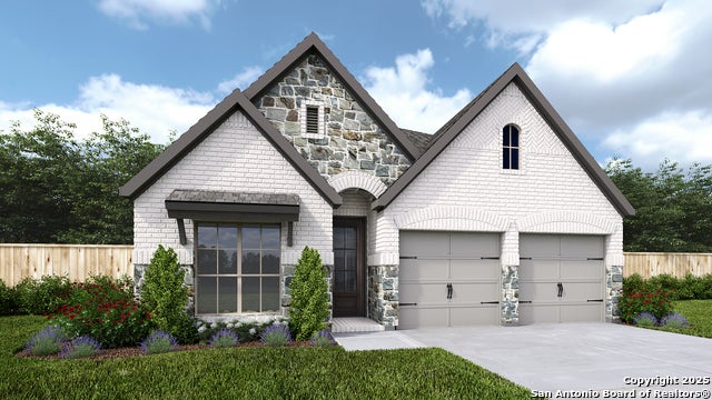 9941 Paladin Ridge, San Antonio