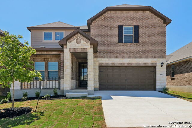 10412 Bluefish Way, Boerne