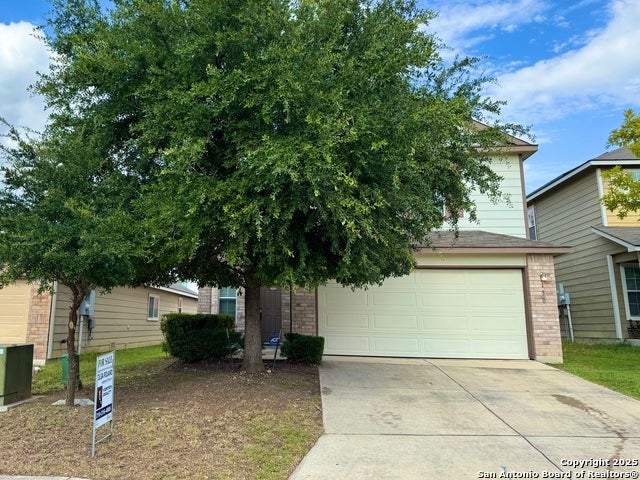 130 Palazzo Torre, San Antonio