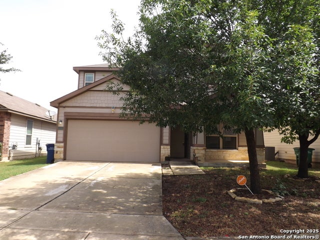 11547 Pelican Pass, San Antonio