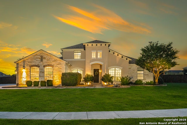 3234 Lilly Flower, San Antonio