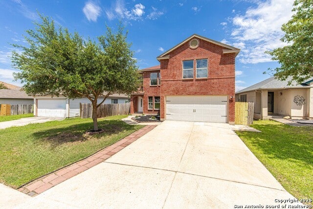 5814 Encanto Point, San Antonio