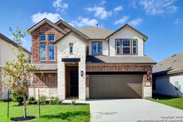 2592 Gideon Lane, New Braunfels