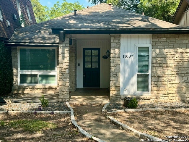 11037 Whisper Valley, San Antonio