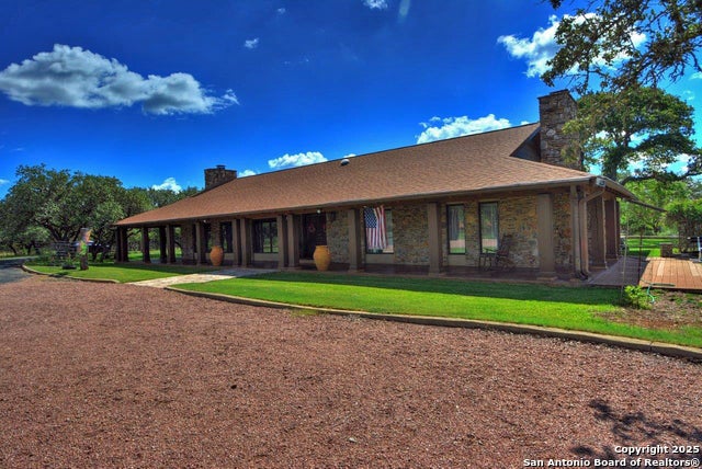 142 Four Bears Trail, Kerrville
