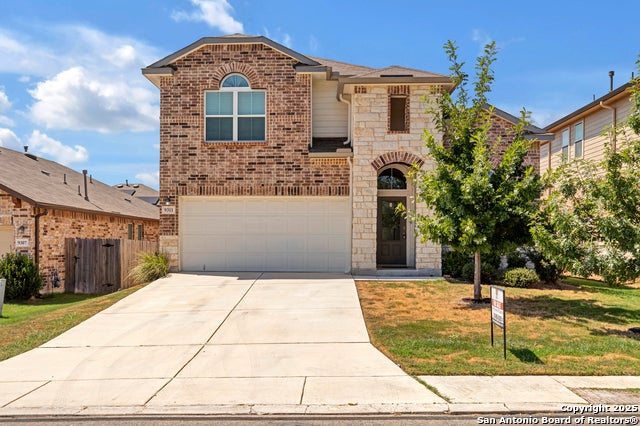 9311 Bicknell Sedge, San Antonio