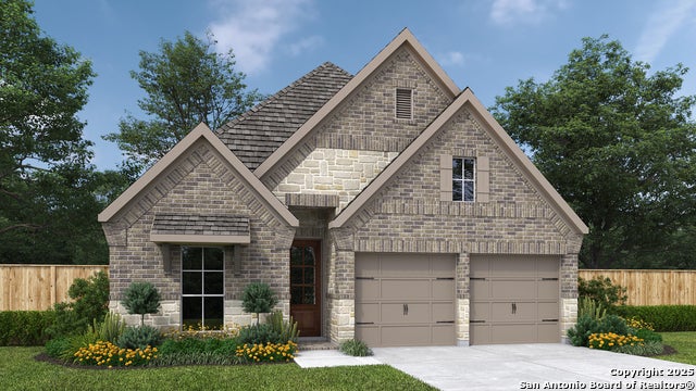 2655 Vistablue Lane, San Antonio