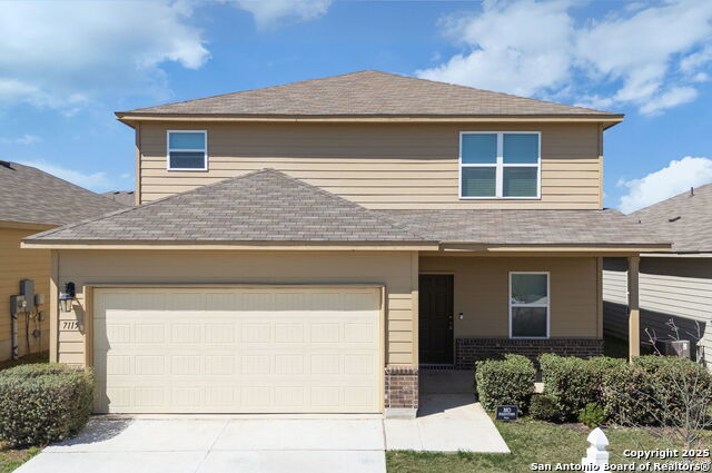 7115 Mesa Cliffs, Converse