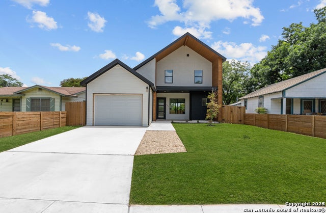 302 Bank, San Antonio