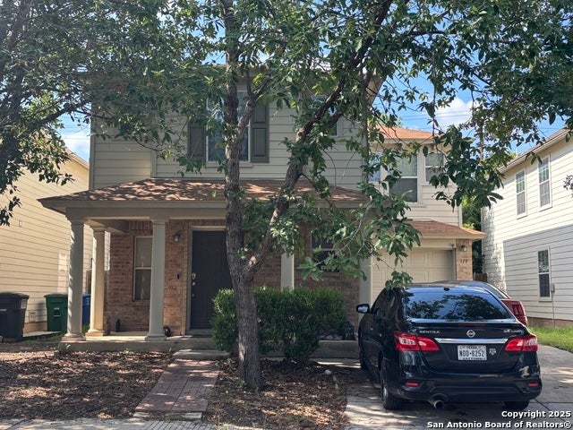 119 Adelaide Oaks, San Antonio