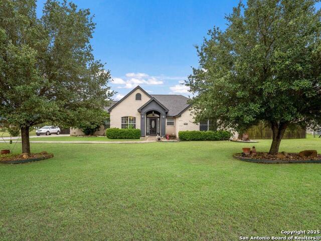 8612 Quail Ridge, San Antonio