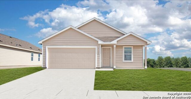 212 Agave Circle, Jourdanton