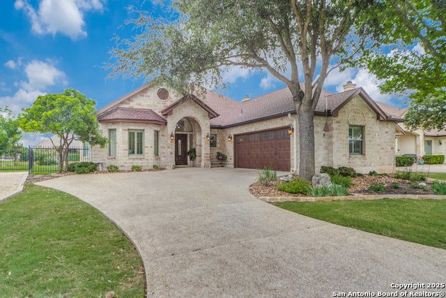 30131 Cibolo Run, Fair Oaks Ranch