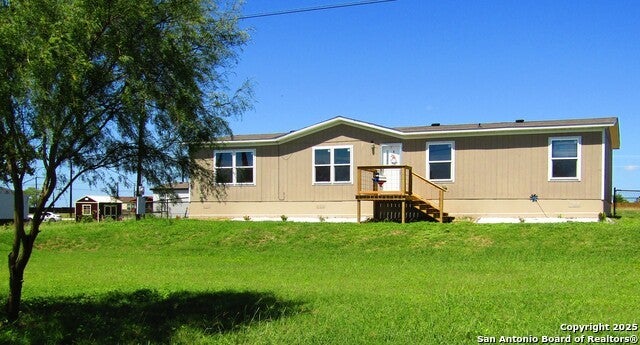 7467 Old Campbellton, San Antonio