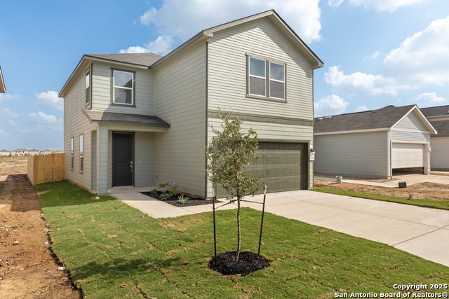 9410 Birch Bark Bend, San Antonio