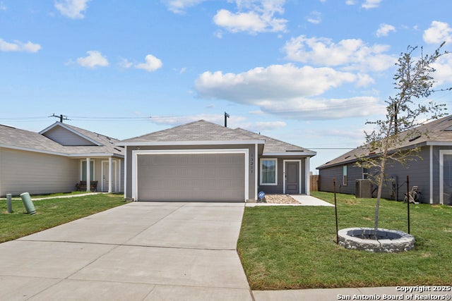 13211 Faxon Pass, San Antonio