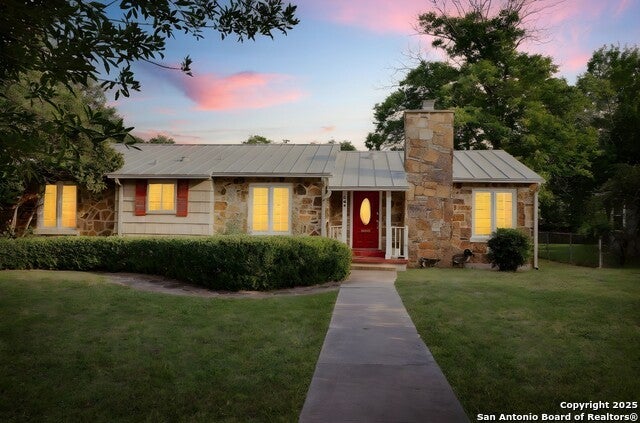 204 E Nottingham, San Antonio