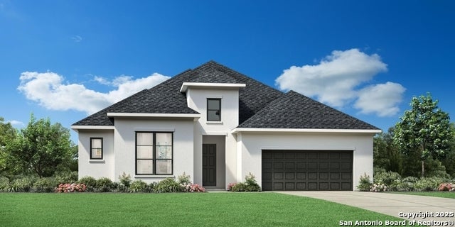 5755 Tug, New Braunfels