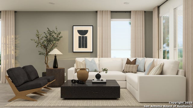 11706 Carolina Rose, Converse