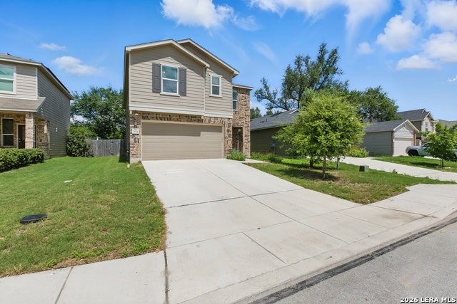 7954 Hanging Branch, San Antonio