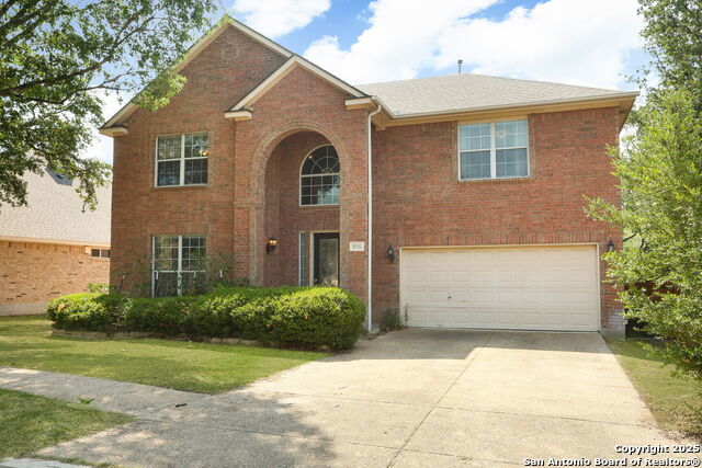 9510 Loyal, San Antonio