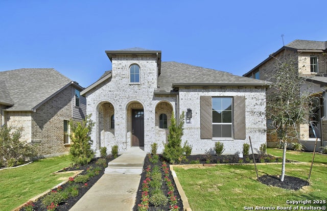 1846 Nettletree, New Braunfels
