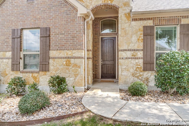233 Branson Falls, Boerne