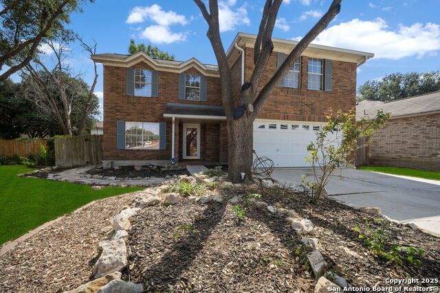4707 Aspen View, San Antonio