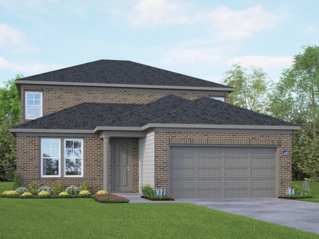 6502 Lowrie Block, San Antonio